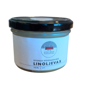 linoljevoks