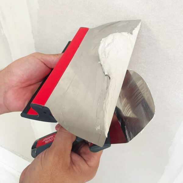 l'outil parfait bøttespade 10 cm løser bøtteproblemet