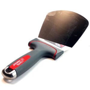 l'outil parfait bøttespade 10 cm løser bøtteproblemet