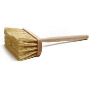 profesjonell kalkkost 70x180mm for perfekt kalking og pussarbeid