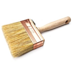universalpensel natur: for et bredt spekter av finisher