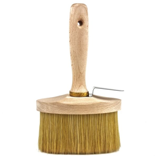 oval plafondpensel chimix mestrer store flater