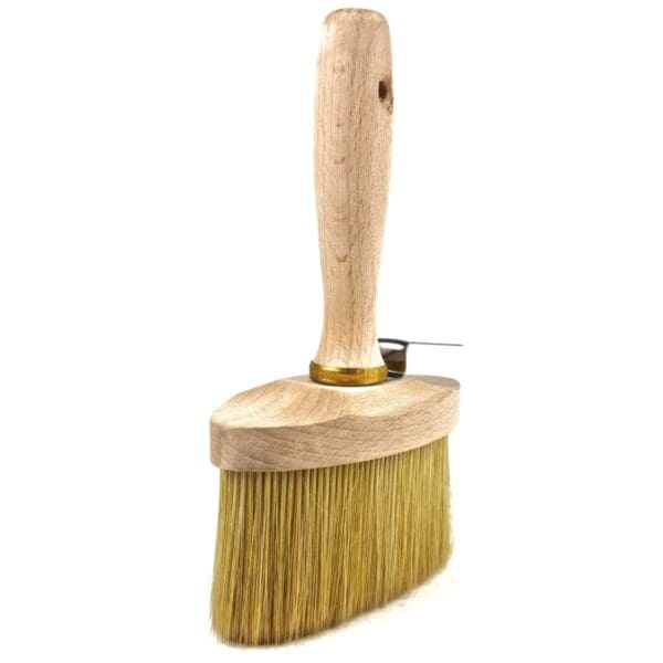 oval plafondpensel chimix mestrer store flater