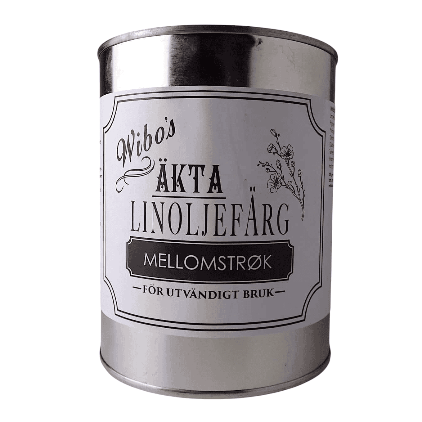 wibo linoljemaling mellomstrøk utendørs 1l scaled wibo linoljemaling mellomstrøk utendørs 1l scaled