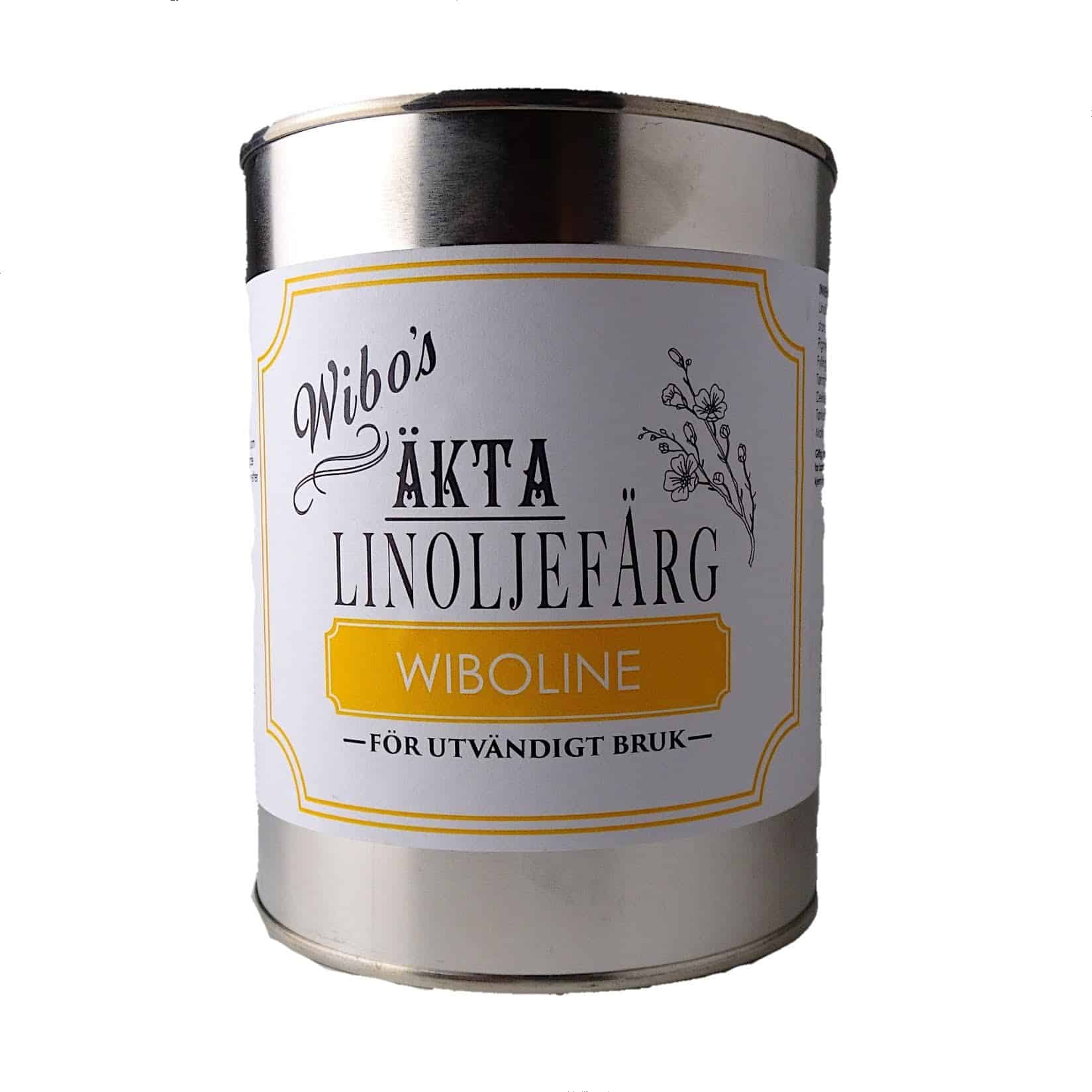 wiboline toppstrøk 1l wiboline toppstrøk 1l